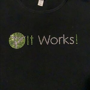 Itworks tee